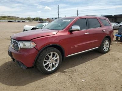 Dodge Durango 2014 transmisión automática 5,7 L 4x4 68223728Af U441 Foto 1 de 4