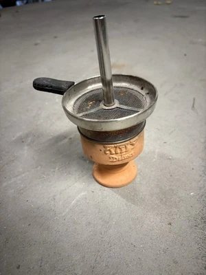 Shisha Kopf Set - Bild 1 von 3