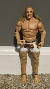 wwe MATT RIDDLE ELITE SERIES 78 figure MATTEL wrestling - Picture 1 of 2