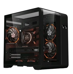 Gaming PC – Intel Core i7-6700K – NVIDIA GeForce RTX 2060 – 16GB RAM – 500GB SSD - Picture 1 of 1