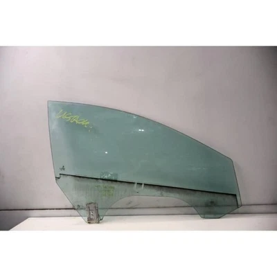 TÜRSCHEIBE VORNE RECHTS FÜR VOLKSWAGEN PASSAT CC (12-15) 2.0 16V TDI 2012 Foto 1 de 4