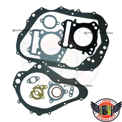 Engine Gasket Set Compatible With Royal Enfield Himalayan Scram 411cc - Imagen 1 de 3