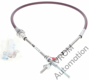 Surplus ABB K7C048 Cavo flangia 48 pollici per interruttori T6 - Foto 1 di 6