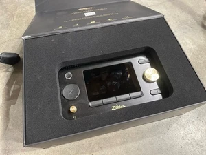 Zildjian ALCHEM-E Gold EX Electronic Drum Module #EX4 - Picture 1 of 12