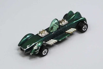 Johnny Lighting Baja 1970 vintage. TOY106 Foto 1 de 4