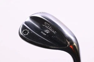 Titleist Vokey SM7 Lob Wedge / 60 Degree / Regular Flex AMT Red R300 Shaft - Picture 1 of 6