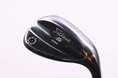 Titleist Vokey SM7 Lob Wedge / 60 Degree / Regular Flex AMT Red R300 Shaft - Image 1 of 4