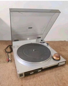 Turntable Giradischi Vintage Phono HiFi Vinile Pioneer PL-X20Z - NO TEST  - Foto 1 di 7