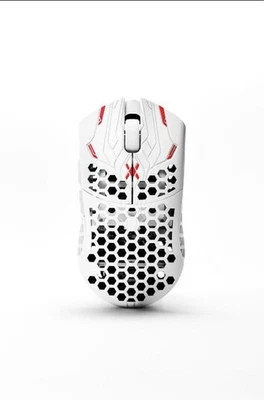 Finalmouse UltralightX Pro Series Aceu Lion Size M Wireless Gaming Mouse japan - Image 1 of 4