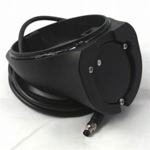 Minn Kota Lower Unit Nose Cone Assembly w/ Built-in US2 Transducer PN# 9421-245 - Bild 1 von 1