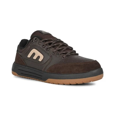 Zapatos De Skate Etnies Loot WR Invierno - Marrón Oscuro - Imagen 1 de 4
