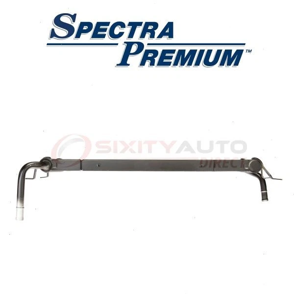 Spectra Premium 4401-2801 Supercharger Intercooler for PCC500260 LR009007 sp Foto 1 de 4