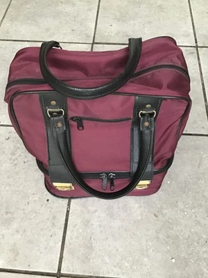 Two Tier Bowls Bag - Image 1 of 2