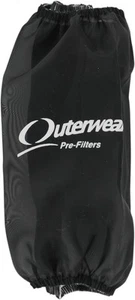 OUTERWEARS Pre-Filter Yamaha Rhino 450/660 2004-2009 K N YA-6504 #20-2167-01 - Picture 1 of 3