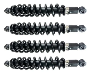 4 Shock Absorbers Fits 2016–2022 Honda Pioneer 1000 & 1000-5 Front & Rear - Bild 1 von 5