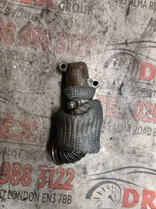 LAND ROVER RANGE ROVER L405 4.4L SDV8 AGR DOWNPIPE AH4Q9F468CD - Bild 1 von 5