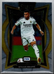B7215- 2024-25 Select FIFA Soccer Card #s 1-200 -You Pick- 15+ FREE US SHIP - Picture 1 of 7