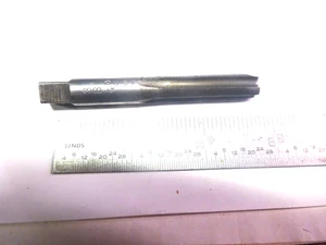 VINTAGE NEU HERGESTELLT IN DEN USA WINTER BROTHERS 3/8-40 4 FLÖTENHAHN - Bild 1 von 2