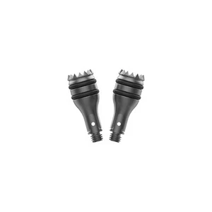 Pour DJI pour Mini 4 Pro Bascule Pliable en Aluminium pour Drones RCN1 RC N2 N3 - Photo 1/24