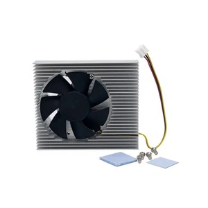 Fan Heat Sink Replace for Banana Pi -R3 for -R3 Accessories Z8Y81152 - Afbeelding 1 van 6