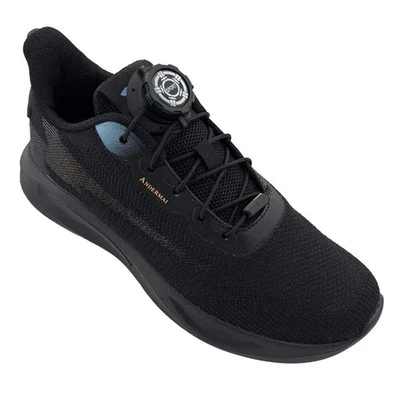 GRAYOUT GEAR Swivel Buckle No-Tie Shoelaces – Automatic Lacing System for