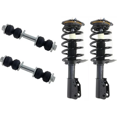Fully Loaded Strut Front for Buick Park Avenue 1998-2005 - Image 1 of 4