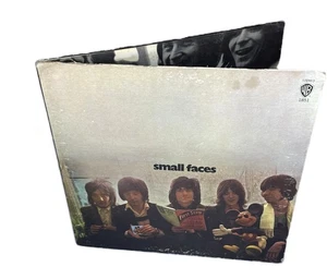 SMALL FACES The First Step 1970 WS 1851 Rod Stewart VG+ /VG+ - Picture 1 of 7