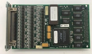2sgi g01 sub f 2sgi5 3a99662g02 80 pin sbus card p1498 jn qg100a 85603 4256a90 - Picture 1 of 4
