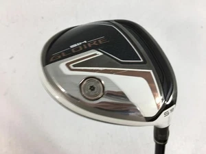 TaylorMade SIM GLOIRE 2020 18° Stiff 5W 42.75in Fairway wood RH 297g - Picture 1 of 4