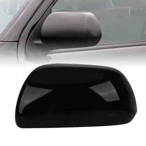 Driver Left Side Mirror Cover Cap For 2012-2015 Toyota Tacoma Without-Signal - Foto 1 di 9