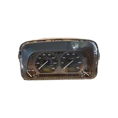 95/96 VW Volkswagen Jetta Golf Gti Instument Gauge Cluster  USA - Image 1 of 4