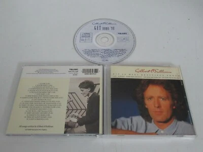 Gilbert O'Sullivan ‎– His 20 Most Beautiful Songs / TELDEC - 246 475-2  CD ALBUM - Bild 1 von 3