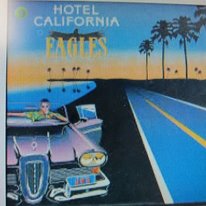 EaglesCD QRS Pianomation CD - Picture 1 of 1