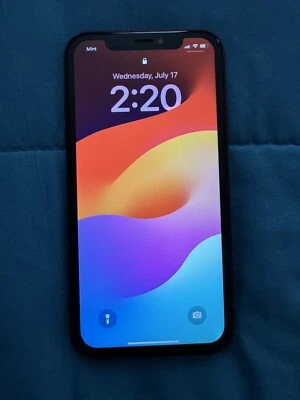 Apple iPhone XR - 64 GB - Red (Sprint) - Image 1 of 4