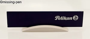 Pelikan Promotion Sign Holder in darkblue-white - Picture 1 of 6