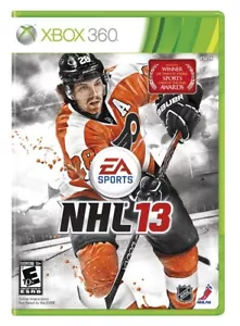 NHL 13 - Xbox 360 Standard Edition [video game] - Picture 1 of 1