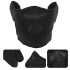 Protective Neck Cover Nose Warmer Windproof Earmuffs Face Protection