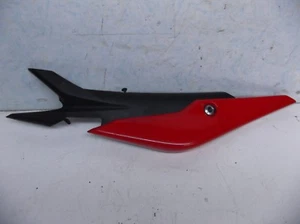 HONDA CBR125 PANEL DE ASIENTO IZQUIERDO CBR125 2011-2016 - Imagen 1 de 1