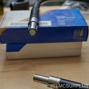 Exfo 8mm 1m long liquid light guide for microscope light source (#5) - Bild 1 von 7