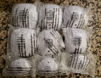 Bell + Howell Juego Ultrasónico 9 Piezas Total Hogar y Garaje Repelente de Plagas Blanco Foto 1 de 2