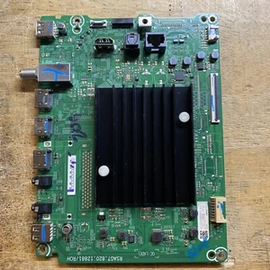 SCHEDA MADRE HISENSE 65A65K (335413A) RSAG.820.12881/ROH. MNF 02-23 - Foto 1 di 3