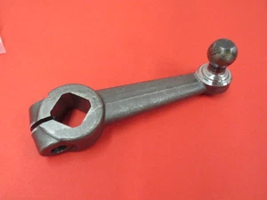 NEW 1928-31 Ford Model A Shortened steering pitman arm A-3591-SH - Foto 1 di 3