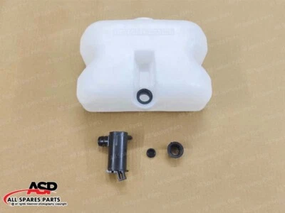 Windshield Wiper Washer Tank With Pump OEM SJ410 Suzuki Samurai 80-95 - Image 1 of 4