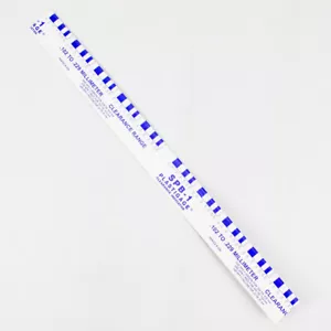 SPB-1 Plastigage Messstreifen Lagerspiel Hauptlager Gleitlager Plastigauge Blau - Picture 1 of 1