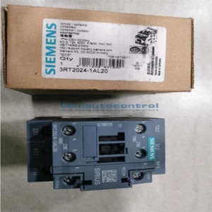 EIN Siemens Schütz 3RT2024-1AL20 NEU - Bild 1 von 1
