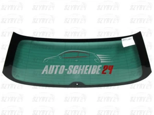 Hinten-scheibe Heck-scheibe für VW Golf VII Kombi / Variant 2012-2021 Antenne - Bild 1 von 12