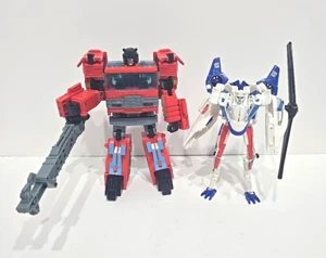 Transformers Protectobots Evac Squad Hot Spot & Blades - Picture 1 of 9