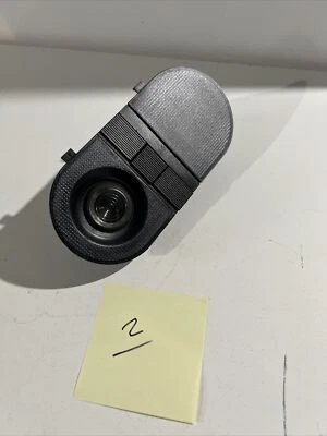 Alfa Romeo 164 L 1991-1995 luz interior mapa iluminación interior 0845001 Foto 1 de 4