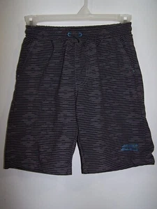 Eddie Bauer Swim Trunks, Full Mesh Lining (Not Brief Style) - Boys S 7/8 - Picture 1 of 3