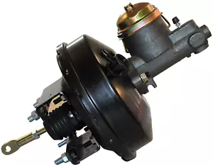 1959-1961 CADILLAC POWER BRAKE BOOSTER/MASTER CYLINDER - NEW - Picture 1 of 4